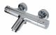 Смеситель для ванны ESKO Mikros T3054 хром