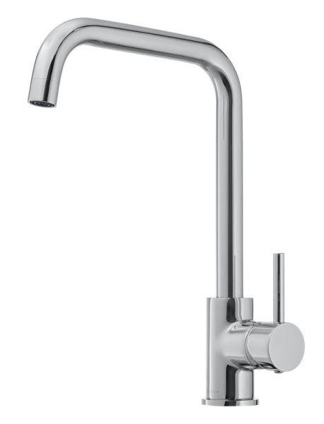 Смеситель для кухни Swedbe Selene 7140 хром Смеситель для кухни Swedbe Selene 7140 хром
