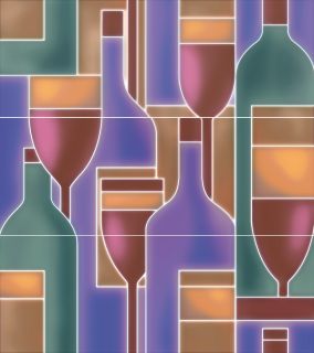 Керамогранит Kerama Marazzi VT\A551\SG5918R Ковер Коллине матовый обрезной 119,5x238,5x1,1