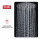 Верхний душ Raglo R451.56.09 графит