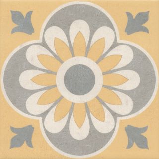 Плитка Kerama Marazzi VT\A460\5009 Декор Эрмитаж 2 матовый 20x20x0,69