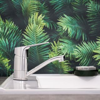 Смеситель для кухни BOOU B8282-14A хром Смеситель для кухни BOOU B8282-14A хром