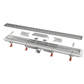 Душевой лоток Azario Harmony AZ-CH 750 H 75 см