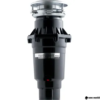 Измельчитель пищевых отходов Bone Crusher ВС 810 AS-Slim Line