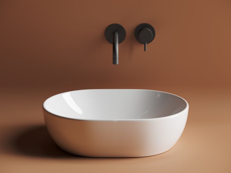 Раковина Ceramica Nova Element CN6019 48см белый