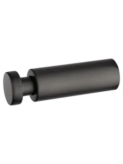 Крючок Wonzon & Woghand Easy WW-8105-2-BGM тёмный графит