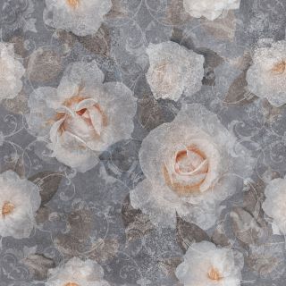 Керамогранит Kerama Marazzi DL841090R Турнель декорированный обрезной 80x80x0,9