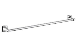 Полотенцедержатель Haiba HB8501 62см хром