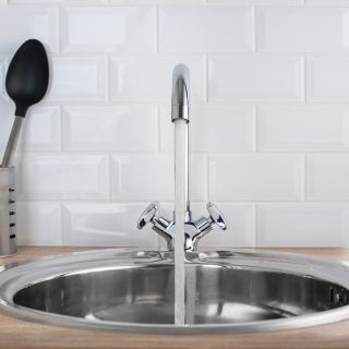 Смеситель для кухни РМС SL117-274F хром Смеситель для кухни РМС SL117-274F хром