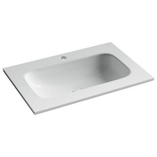 Раковина Ceramicanova Грация (Grace) CN7031 71 см белый