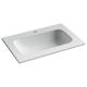 Раковина Ceramicanova Грация (Grace) CN7031 71 см белый