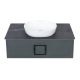 Тумба под раковину La Fenice Cubo FNC-01-CUB-G-100 97.6 см