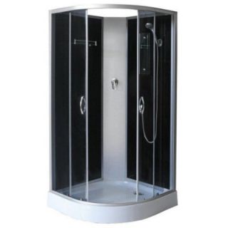 Душевая кабина Erlit ER3509PE-C4-RUS (900x900x1950) Душевая кабина Erlit ER3509PE-C4-RUS (900x900x1950)