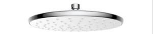 Лейка для верхнего душа Lemark LM8130C 22.8х22.8