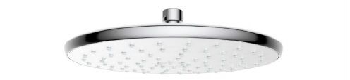 Лейка для верхнего душа Lemark LM8130C 22.8х22.8