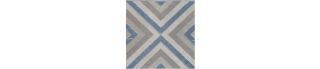 Декор Kerama Marazzi OS\B246\SG606220R Онда 2 обрезной 7.2x7.2x0,9