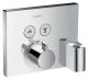 Смеситель для душа Hansgrohe ShowerSelect 15765000S хром Смеситель для душа Hansgrohe ShowerSelect 15765000S хром