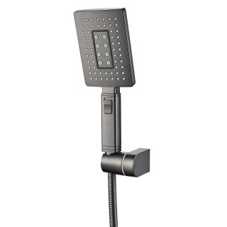 Смеситель для ванны Rose R1552T пепельный Смеситель для ванны Rose R1552T пепельный