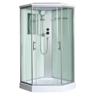 Душевые кабины Weltwasser NESSE 1002