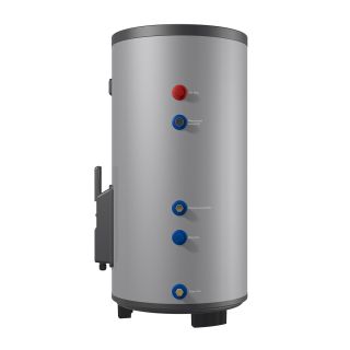 Водонагреватель накопительный Thermex Kelpie 150 F