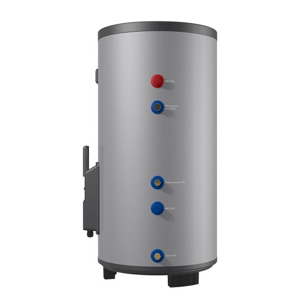 Водонагреватель накопительный Thermex Kelpie 150 F