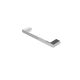 Полотенцедержатель Cezares Вектор (Stylus) STYLUS-TH-30-01 хром