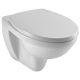Унитаз подвесной Jacob Delafon PATIO EDV102-00