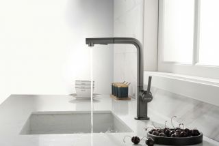 Смеситель для кухни Paulmark Neo Ne214419-B беретта Смеситель для кухни Paulmark Neo Ne214419-B беретта