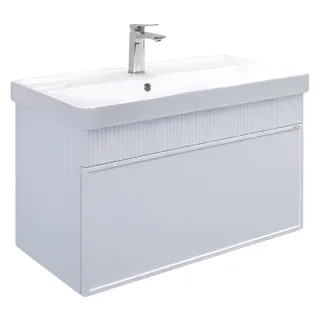 Тумба под раковину Comforty Мадрид 80М 00-00021274