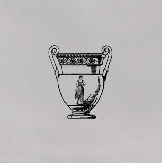 Плитка Kerama Marazzi STG\D502\17007 Керамический декор 15x15x0,69 Авеллино глянцевый