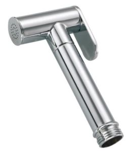 Лейка для гигиенического душа Haiba HB35-2 хром