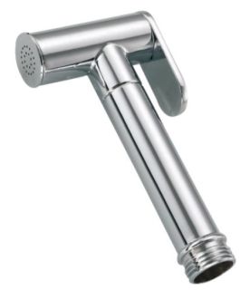 Лейка для гигиенического душа Haiba HB35-2 хром Лейка для гигиенического душа Haiba HB35-2 хром