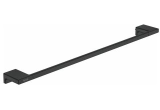 Полотенцедержатель Rose RG1817H 65см чёрный Полотенцедержатель Rose RG1817H 65см чёрный