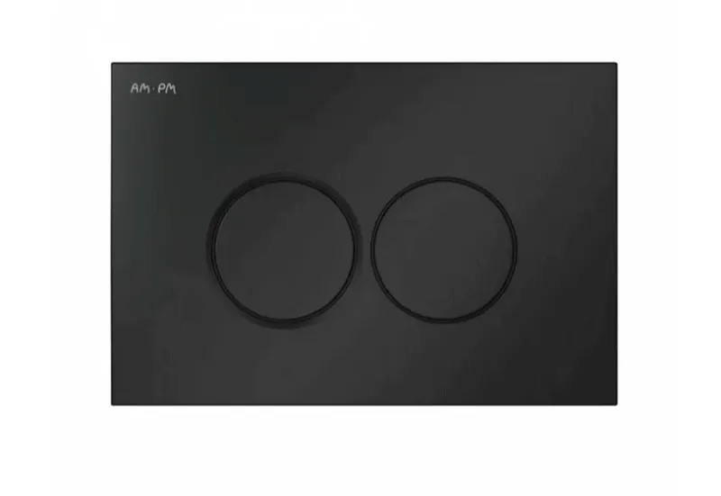 Комплект унитаза с инсталляцией AM.PM Spirit V2.0 IS100138.701700 сиденье микролифт