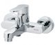Смеситель для ванны Swedbe Neptune 1330 хром