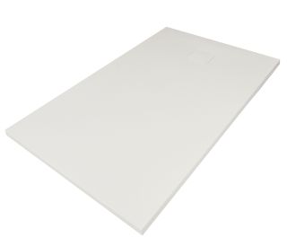 Душевой поддон Starohome Cosmo 95990638 100x100 см белый матовый Душевой поддон Starohome Cosmo 95990638 100x100 см белый матовый
