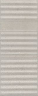 Плитка Kerama Marazzi 7258 Скарпа серый матовый структура 20x50x0,89