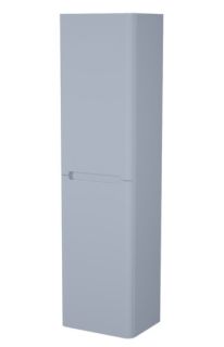 Пенал подвесной IDDIS Edifice EDI40L0i97 40см светло-серый Пенал подвесной IDDIS Edifice EDI40L0i97 40см светло-серый