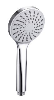 Душевая лейка BOOU F050A хром Душевая лейка BOOU F050A хром