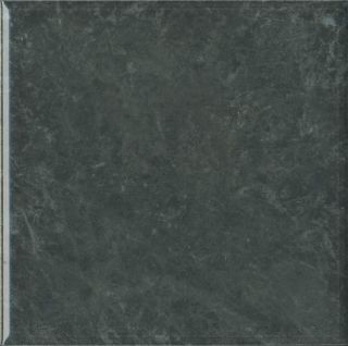 Плитка Kerama Marazzi 5290 Стемма зеленый темный глянцевый 20x20x0,86