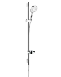 Душевой гарнитур Hansgrohe Raindance Select S 26320400 хром Душевой гарнитур Hansgrohe Raindance Select S 26320400 хром