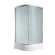Душевая кабина Avacan C3090N 90x90 см хром