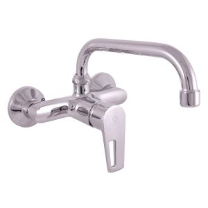 Смеситель для кухни Rav Slezak Colorado CO202.5/27 хром