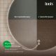 Зеркало с подсветкой Bild (Билд) IDDIS BIL70T0i98 70 см