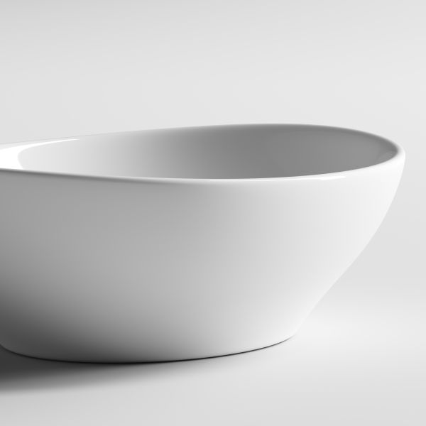 Раковина Ceramica Nova Element CN6016 40см белый
