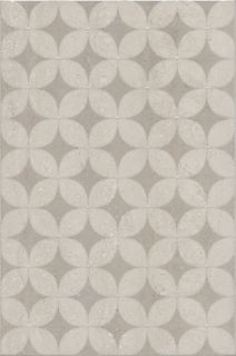 Плитка Kerama Marazzi MM8346 Декор Туф мозаичный бежевый светлый глянцевый 20x30x0,69