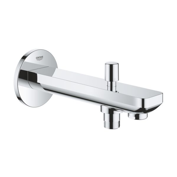 Душевая система Grohe BauEdge 1000190 хром