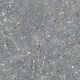 Керамогранит Kerama Marazzi SG632800R\GCF Ступень клееная Терраццо серый темный  33x60x1,1