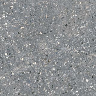 Керамогранит Kerama Marazzi SG632820R Терраццо серый тёмный обрезной 60x60x0,9