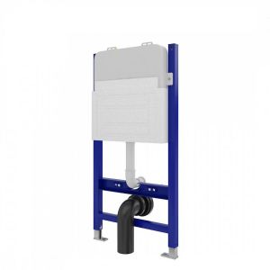 Инсталляция для подвесного унитаза Maretti AC11P5014, без клавиши